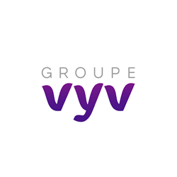 Groupe Vyv