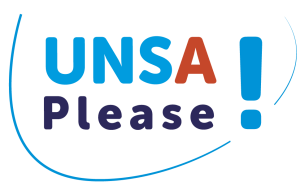 Logo Unsa Please